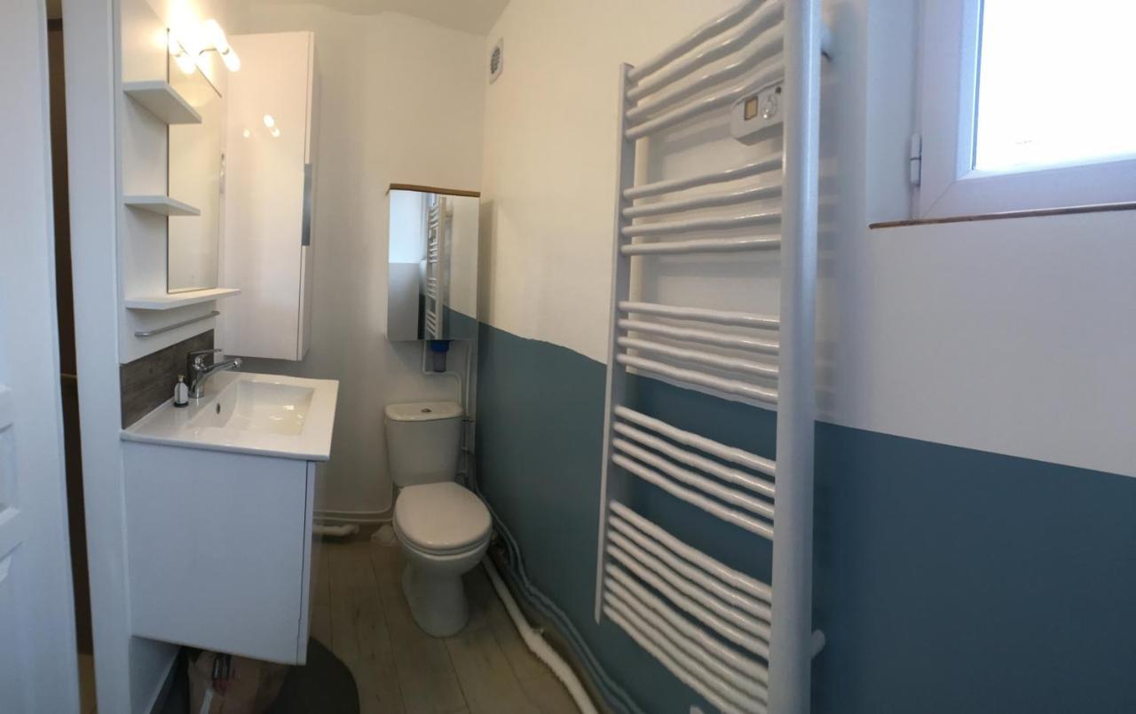 Chartres Coeur De Ville, Beau 2 Pieces Chaleureux Et Lumineux,Parking Et Wifi ! Zewnętrze zdjęcie