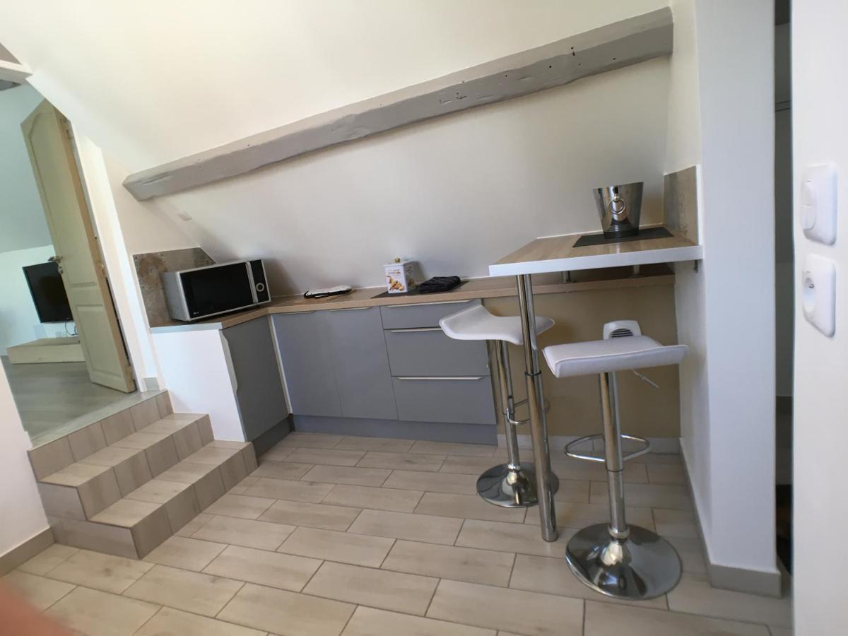 Chartres Coeur De Ville, Beau 2 Pieces Chaleureux Et Lumineux,Parking Et Wifi ! Zewnętrze zdjęcie